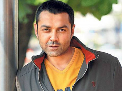 bobby deol has become a dj and people can t handle it