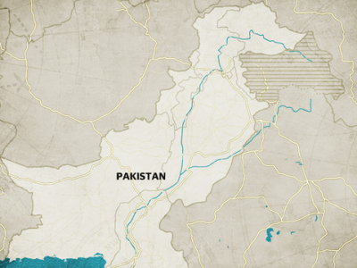 india principal charged with sedition over kashmir map india principal charged with sedition over kashmir map