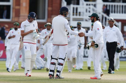 won t panic if england lose second test against pakistan jonny bairstow won t panic if england lose second test against pakistan jonny bairstow