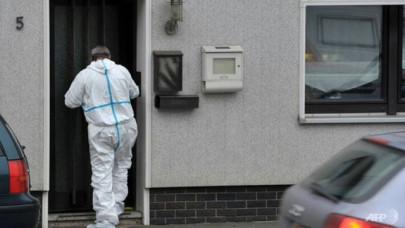 mother jailed in germany for killing four babies court mother jailed in germany for killing four babies court