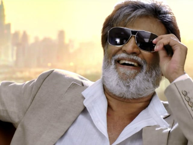 a special kabali flight will also carry 180 fans from bangalore to chennai to watch the film on friday photo thequint