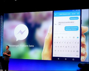 7 amazing things you didn t know facebook messenger can do