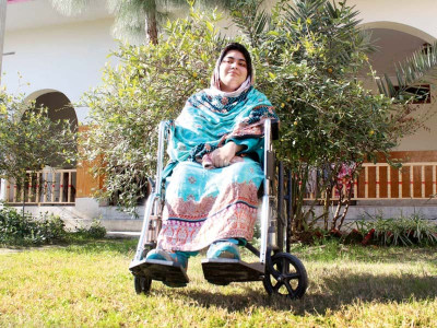 young politician from lower dir continues to defy odds young politician from lower dir continues to defy odds