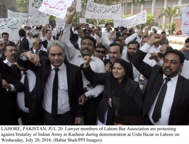 in faisalabad the district administration arranged various events to condemn the indian forces atrocities and to express solidarity with the kashmiri people photo ppi in faisalabad the district administration arranged various events to condemn the indian forces atrocities and to express solidarity with the kashmiri people photo ppi