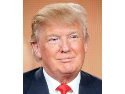 conquering rivals defying odds donald trump secures republican nomination