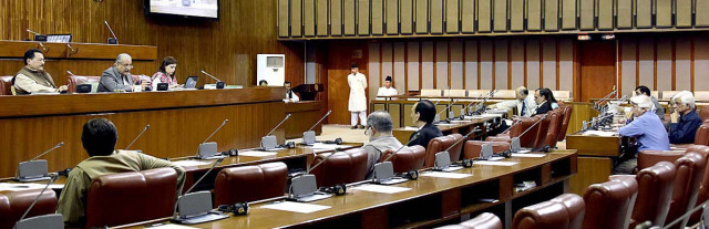 minister of defence khawaja asif submitted a written reply saying that because of non materialisation of the f 16 deal with the us paf was trying to acquire the combat jets from royal jordanian air force the paf he said was also exploring ways to acquire f 16s from other european countries photo app