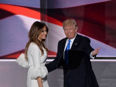 trump staffer apologises for melania plagarism row