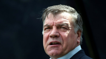 allardyce set to be named new england manager allardyce set to be named new england manager