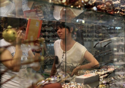 china chinglish and some shopping tips