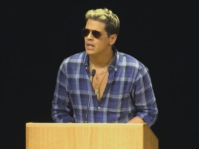 milo yiannopoulos photo youtube milo yiannopoulos photo youtube