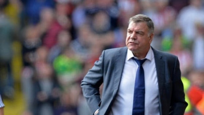allardyce set for england job confirms fa chairman dyke allardyce set for england job confirms fa chairman dyke