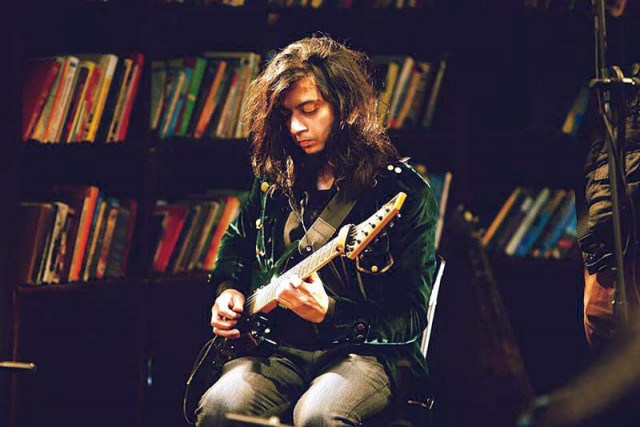 numerous musicians have come and gone but anwar and his band mizraab have somewhat weathered the crisis that engulfed the music industry photo file numerous musicians have come and gone but anwar and his band mizraab have somewhat weathered the crisis that engulfed the music industry photo file