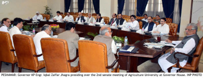 talking points agriculture university s senate talks of streamlining institution talking points agriculture university s senate talks of streamlining institution