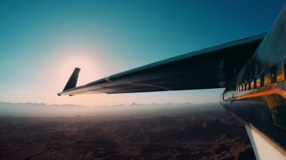 facebook internet drone passes first full scale test facebook internet drone passes first full scale test