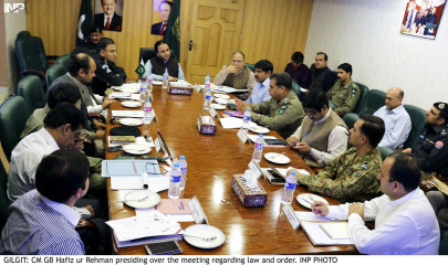 making space classrooms double as hotel rooms due to tourist influx in g b making space classrooms double as hotel rooms due to tourist influx in g b