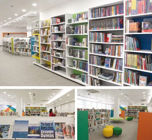 british council library photo express british council library photo express