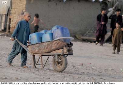 a basic right residents complain of unclean drinking water a basic right residents complain of unclean drinking water