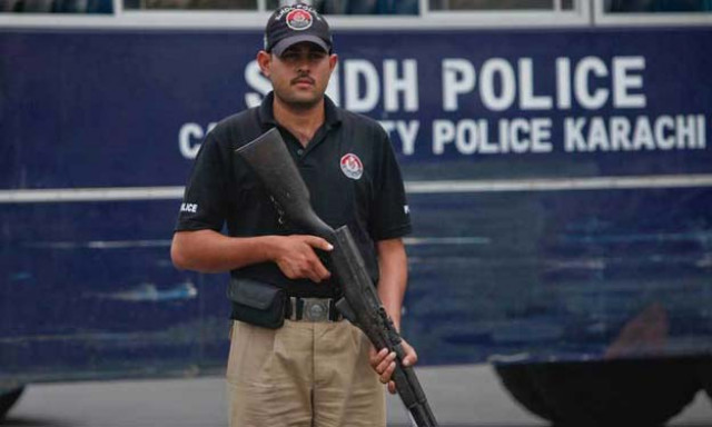 apex court orders police to explain how justice sajjad ali shah s son was so easily kidnapped photo reuters apex court orders police to explain how justice sajjad ali shah s son was so easily kidnapped photo reuters