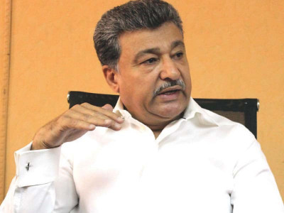 smooth sailing of functions mayor vows to solve water shortage sanitation problem smooth sailing of functions mayor vows to solve water shortage sanitation problem