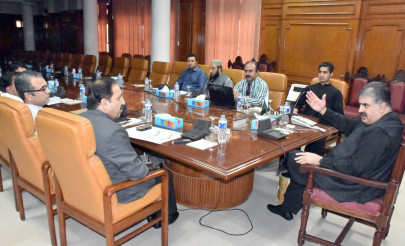 in murky waters zehri mounts defence of balochistan fishermen