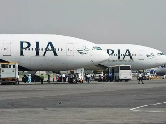 the first of the three planes are expected to arrive in pakistan in august while the remaining two planes will be inducted in the pia fleet by february 2017 the official said photo afp the first of the three planes are expected to arrive in pakistan in august while the remaining two planes will be inducted in the pia fleet by february 2017 the official said photo afp