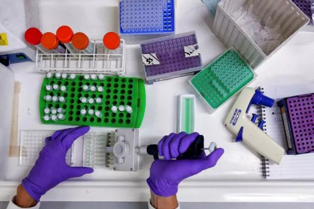 while doctors have known about cancer drug resistance for decades it is only now with advances in genetics and the development of ultra fast dna sequencing that scientists are unraveling the factors driving the process photo reuters