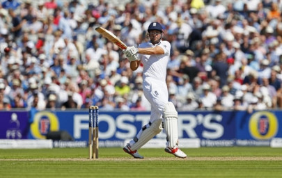 centurions cook and root dazzle for england