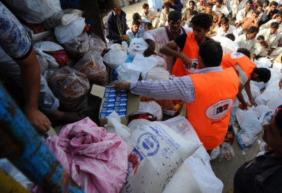 of teens and charity like omg i work for an ngo