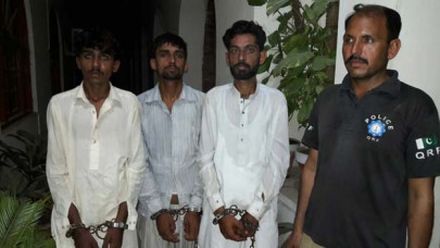 kot addu paedophile ring busted kot addu paedophile ring busted