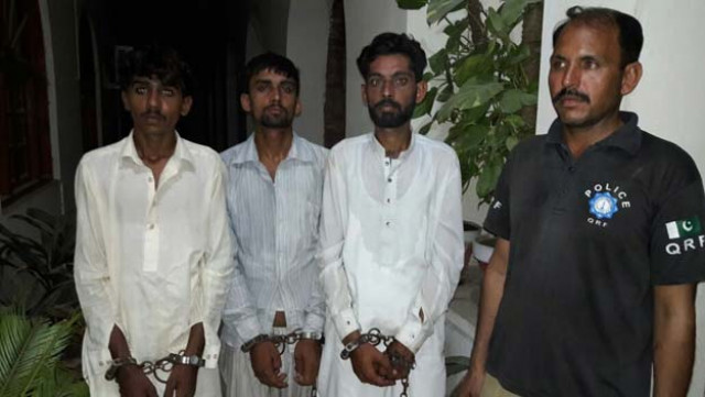the suspects have admitted to kidnapping and sexually assaulting 26 children photo express the suspects have admitted to kidnapping and sexually assaulting 26 children photo express