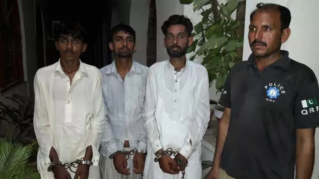 the suspects have admitted to kidnapping and sexually assaulting 26 children photo express the suspects have admitted to kidnapping and sexually assaulting 26 children photo express