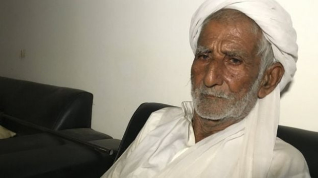 muhammad azeem qandeel 039 s father wants to see his son punished photo bbc muhammad azeem qandeel 039 s father wants to see his son punished photo bbc