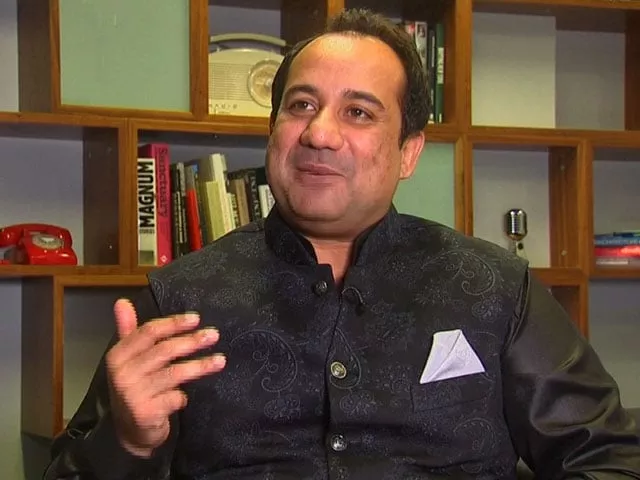 rahat talks about what inspires him his future ventures and the difference between working in pakistan and india screengrab rahat talks about what inspires him his future ventures and the difference between working in pakistan and india screengrab