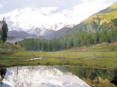 reviving tourism in swat reviving tourism in swat