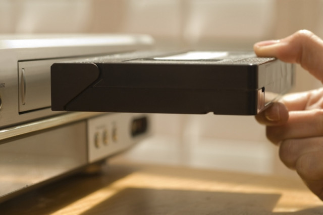 most of funai electric 039 s vcrs were sold in north america in recent years including under the sanyo brand photo afp most of funai electric 039 s vcrs were sold in north america in recent years including under the sanyo brand photo afp