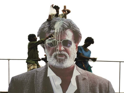 mind it rajinikanth film sparks frenzy mind it rajinikanth film sparks frenzy