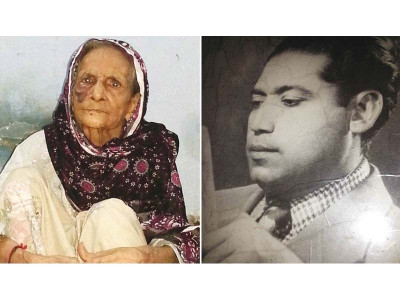 music composer feroze nizami s widow wants to go back to india music composer feroze nizami s widow wants to go back to india