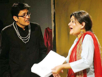 karachi arts council theatre festival postponed karachi arts council theatre festival postponed