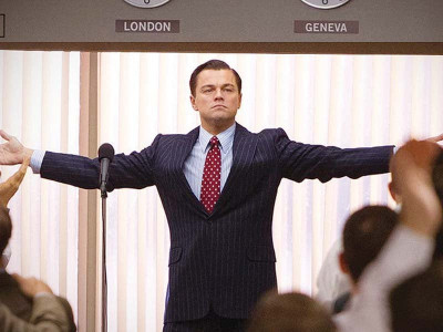 silver lining money money money