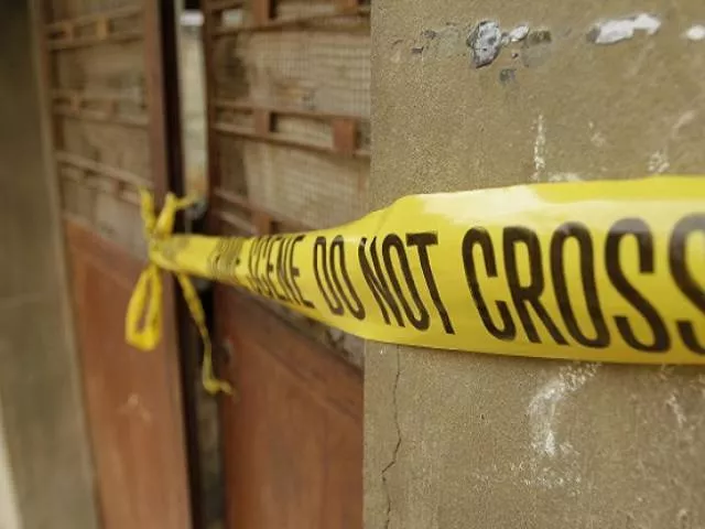 police say cardiac arrest possible cause of death official appeared to have heavily bled from mouth before death photo afp police say cardiac arrest possible cause of death official appeared to have heavily bled from mouth before death photo afp