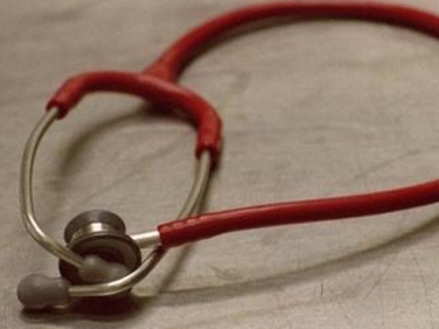 Staff shortages continue to strain services at Karachi’s largest children’s hospital
