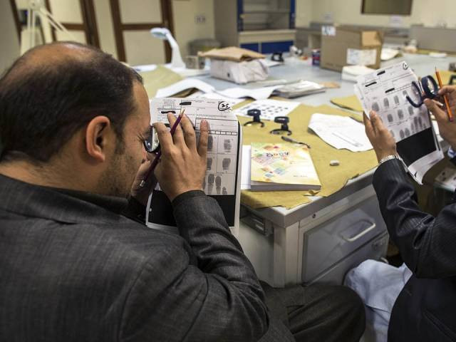 40 master trainers have been trained by turkish experts photo reuters 40 master trainers have been trained by turkish experts photo reuters