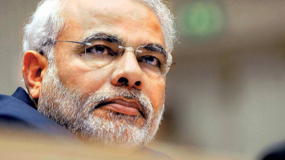 terrorism case sought against modi for genocide of kashmiris terrorism case sought against modi for genocide of kashmiris