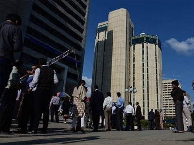 build new cities to up economic growth