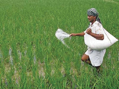 freight charges fertiliser import cost to be passed on to farmers