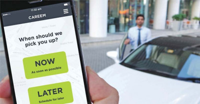 taxi app companies battle harassment issues in pakistan taxi app companies battle harassment issues in pakistan