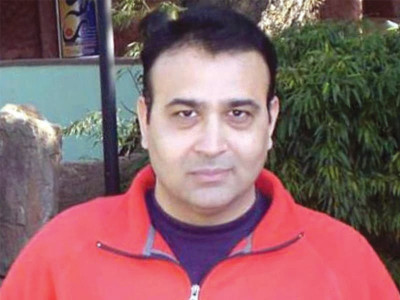 aig found dead in his room in islamabad