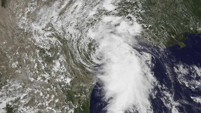 three tropical storms building in pacific nhc