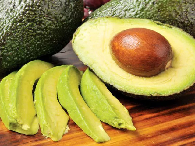 study suggests avocados can help boost growth and development photo file study suggests avocados can help boost growth and development photo file