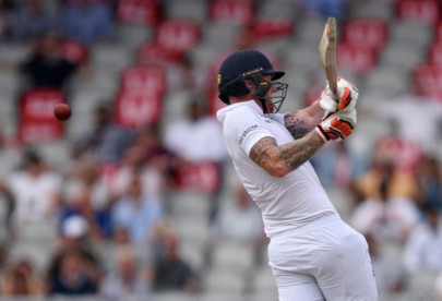 pakistan 57 4 against england at 2nd day close pakistan 57 4 against england at 2nd day close